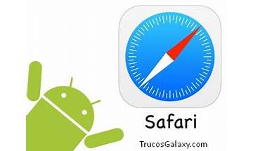 Android Safari for Android - Download the APK from Habererciyes